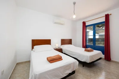 Villa Acomari — Foto 2