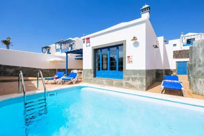 Villa Acomari — Foto 4
