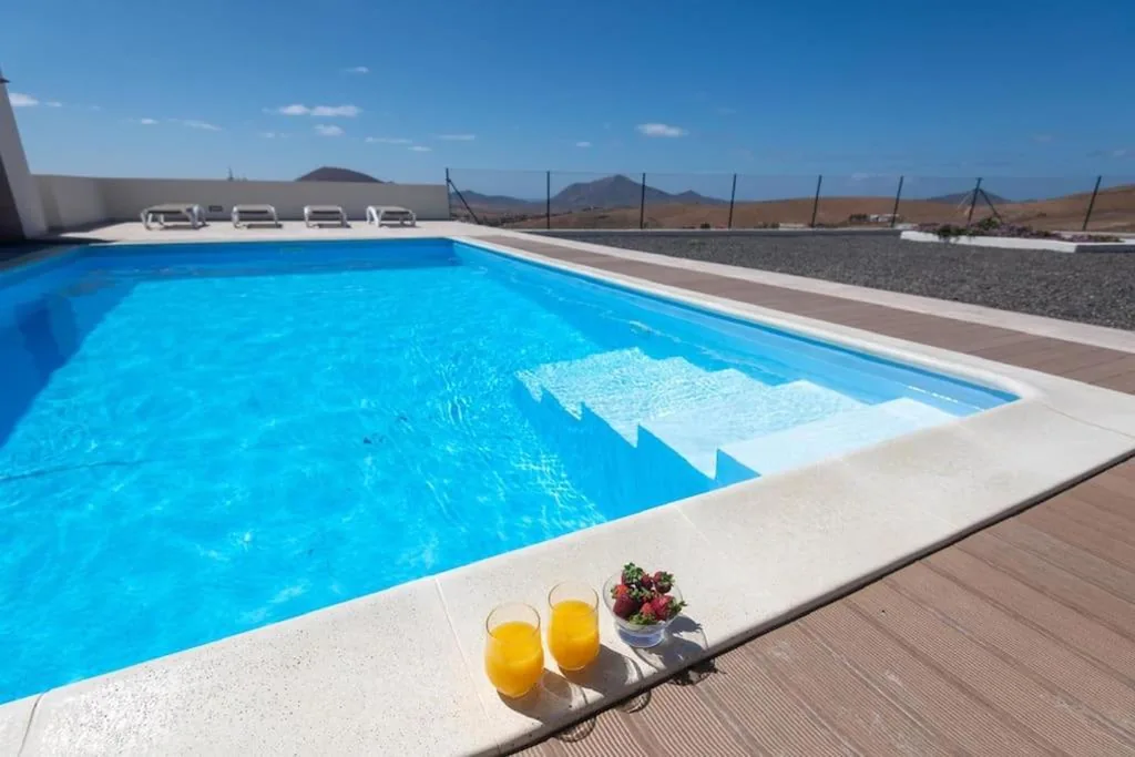 Villa met 3 slaapkamers — Villa Ada Enjoy