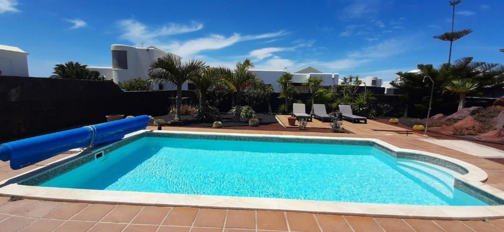 Villa Adais