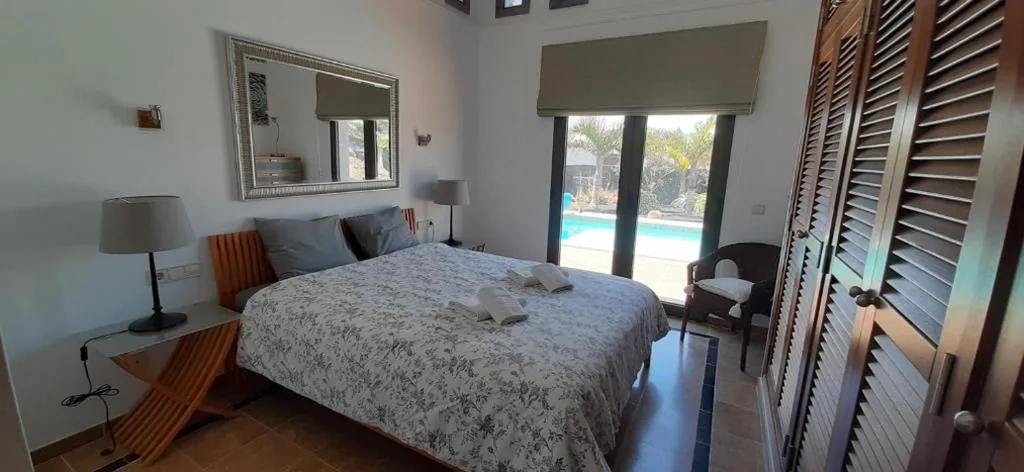 Villa Adais