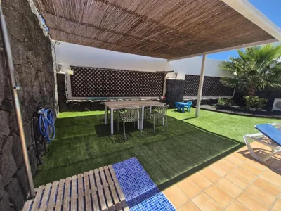 Villa Adel, Oasis de paz con piscina climatizada — foto 7