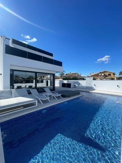 Villa Adela — foto 4