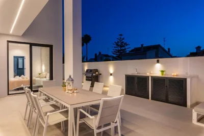 Villa Adela — foto 5