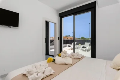 Villa Adela — foto 8