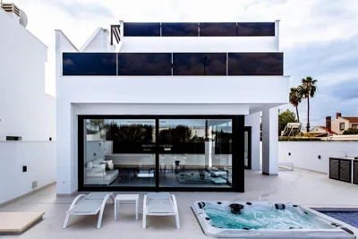Villa Adela — foto 9