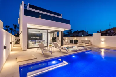Villa Adela — foto 11