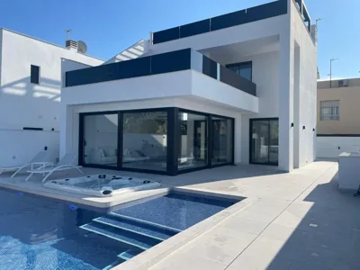 Villa Adela — foto 12