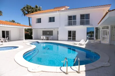 VILLA ADELAIDA — foto 4