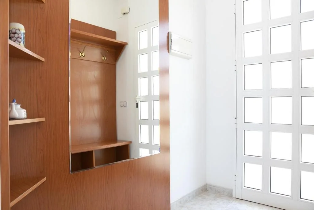 Villa com 2 quartos — VILLA ADELAIDA