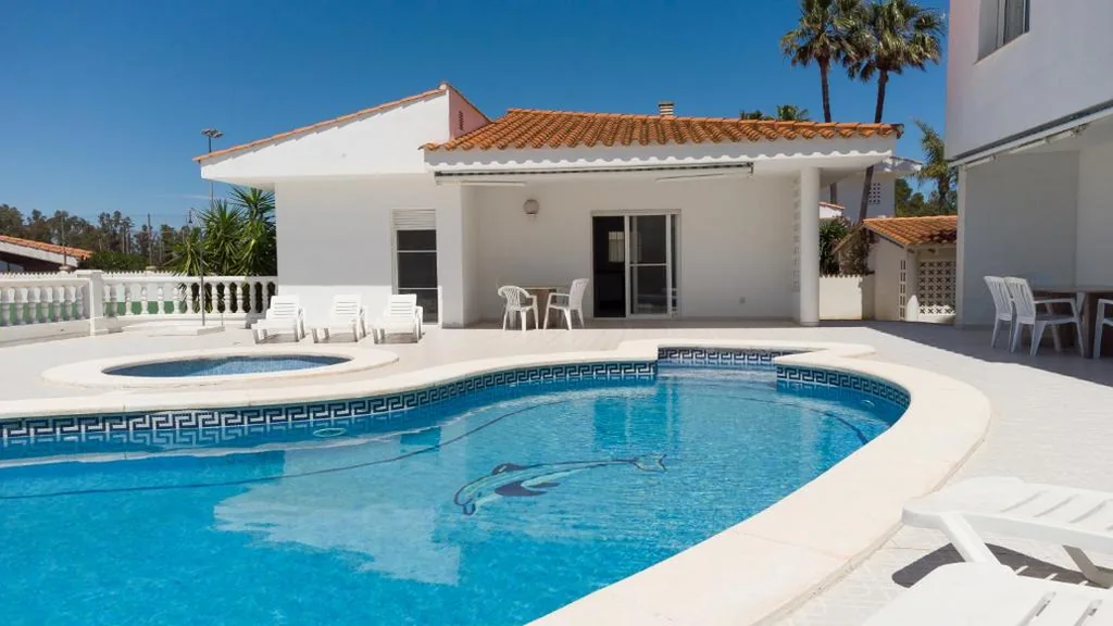 Villa com 2 quartos — VILLA ADELAIDA