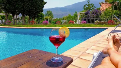 Villa Adelaida — photo 4
