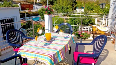 Villa Adelaida — photo 5
