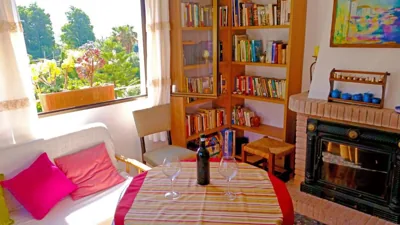 Villa Adelaida — photo 6