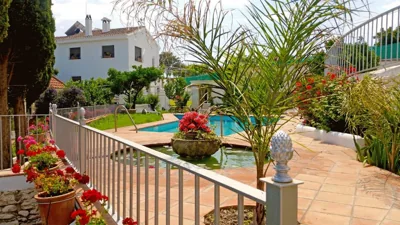 Villa Adelaida — photo 9