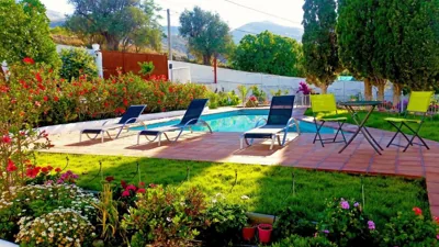 Villa Adelaida — photo 10