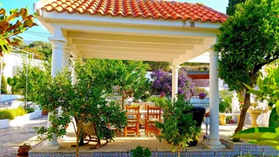 Villa Adelaida — photo 12