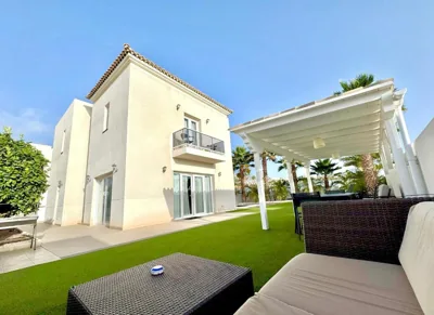 Villa Adelina in Costa Adeje — foto 2