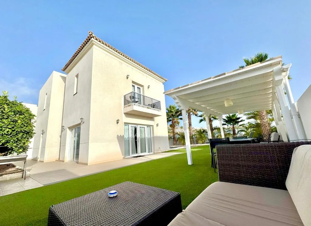 Villa Adelina in Costa Adeje