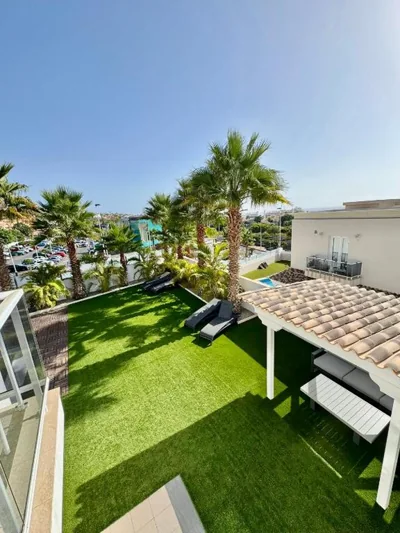 Villa Adelina in Costa Adeje — foto 3
