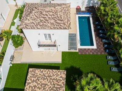Villa Adelina in Costa Adeje — foto 5