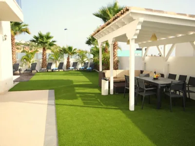 Villa Adelina in Costa Adeje — foto 6