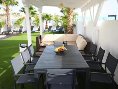 Villa Adelina in Costa Adeje — foto 7