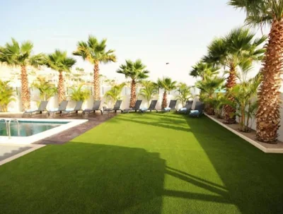 Villa Adelina in Costa Adeje — foto 8