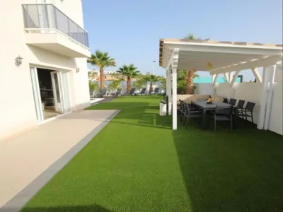 Villa Adelina in Costa Adeje — foto 9