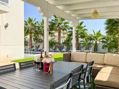 Villa Adelina in Costa Adeje — foto 11