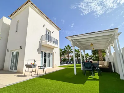 Villa Adelina in Costa Adeje — foto 12