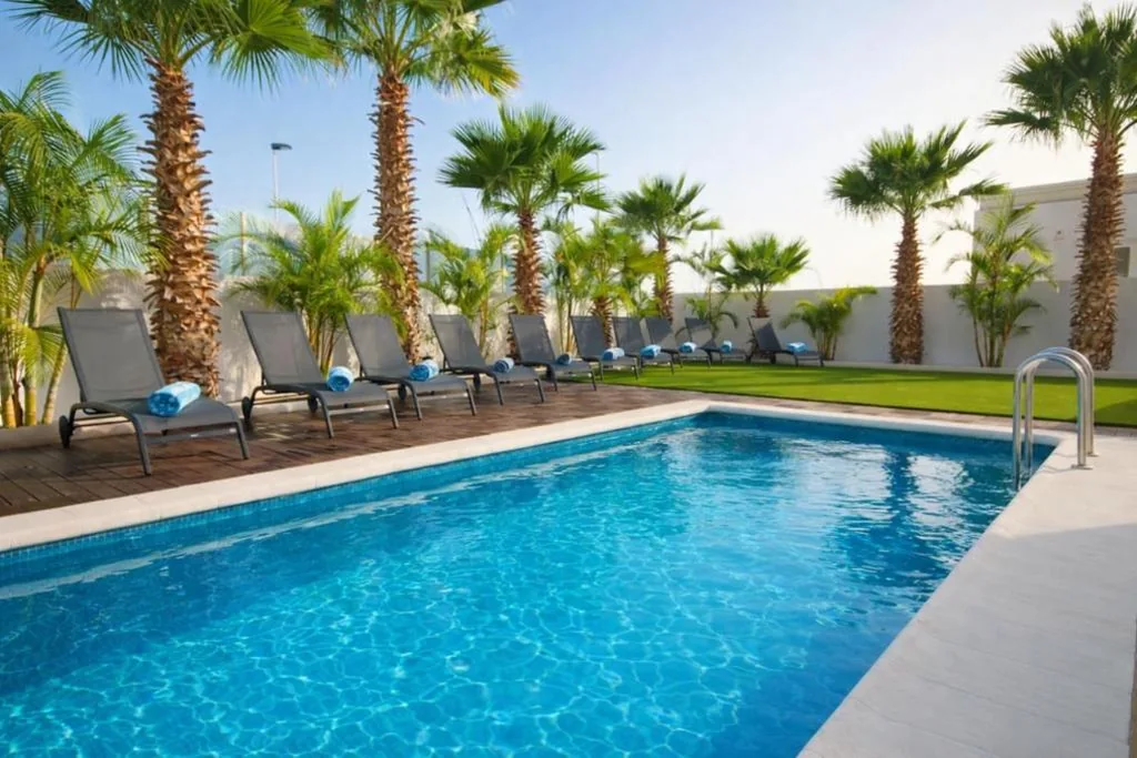Villa — Villa Adelina in Costa Adeje
