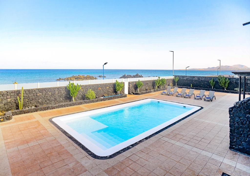 Villa Adelina