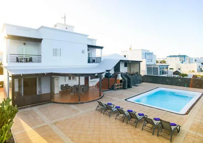 Villa Adelina — foto 4