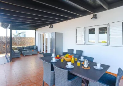 Villa Adelina — foto 5