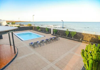 Villa Adelina — foto 7