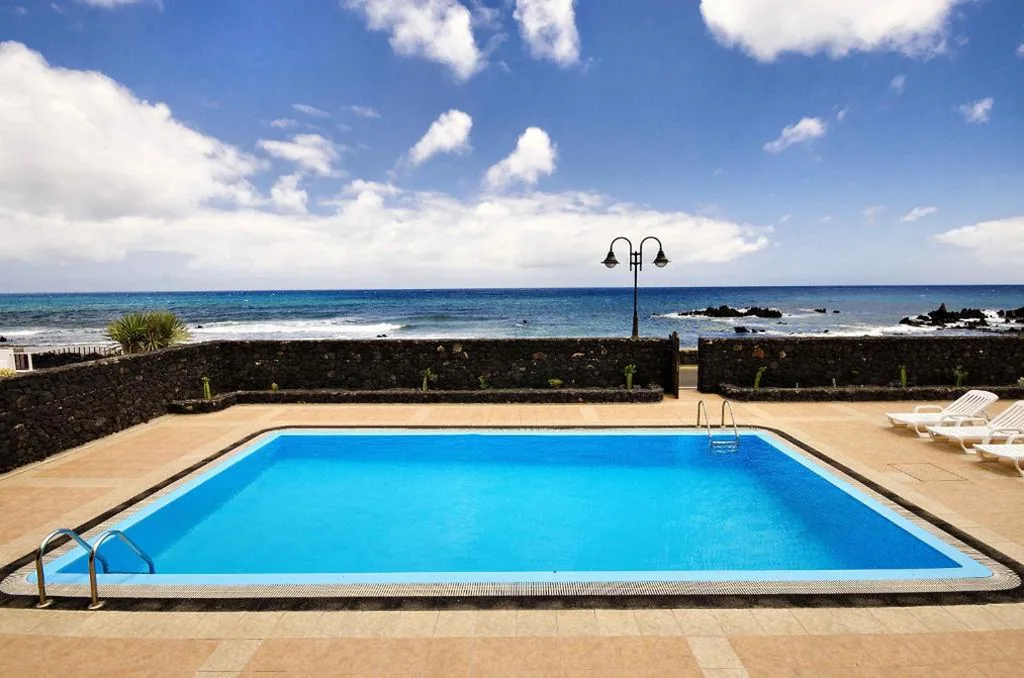 Villa con vistas al mar — Villa Adelina