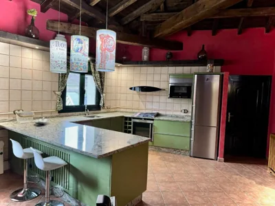 Villa Adilia — foto 11