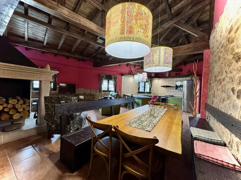 Villa de 1 dormitorio — Villa Adilia