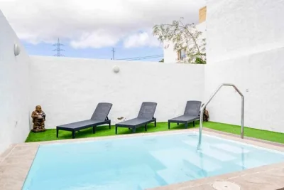 Villa Adrián — Foto 4