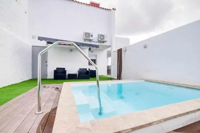 Villa Adrián — Foto 9