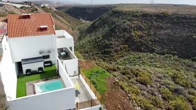 Villa Adrián — Foto 12