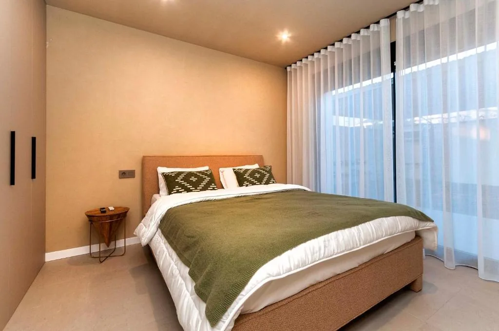 Villa Adriano by PalmSuites