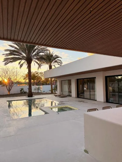Villa Adriano by PalmSuites — foto 7