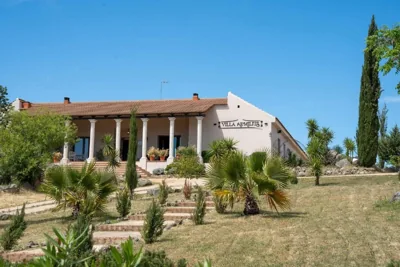 Villa Aemilius Hotel Boutique — foto 6