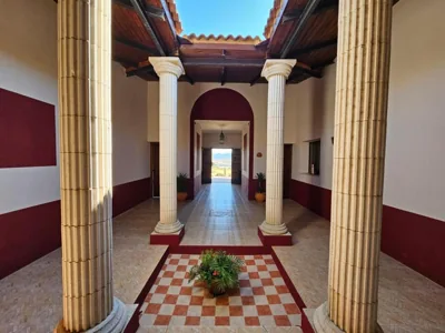 Villa Aemilius Hotel Boutique — foto 10