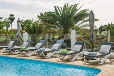 Villa Africa — Foto 2