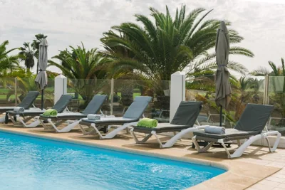 Villa Africa — Foto 3