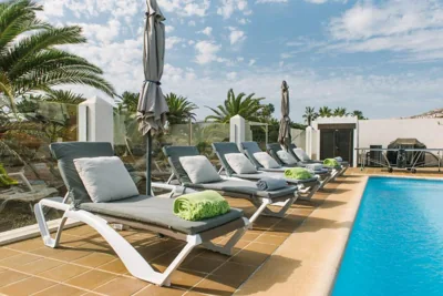 Villa Africa — Foto 6
