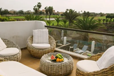 Villa Africa — Foto 10